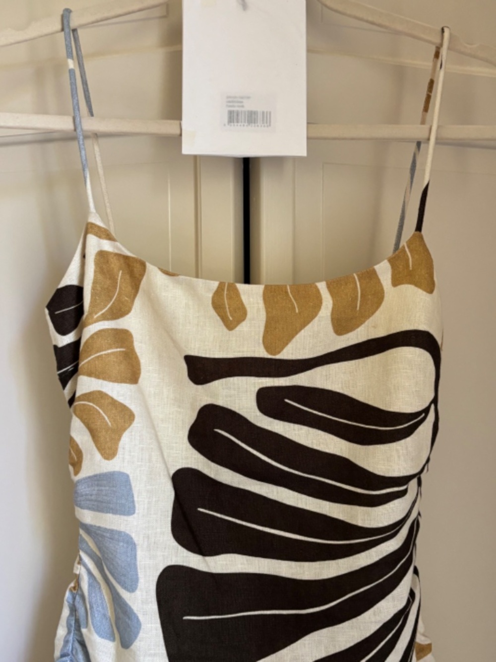 SIR. Lola Mini Dress 0P, Retail $420, Worn 1x, Excellent Condition with tags!!